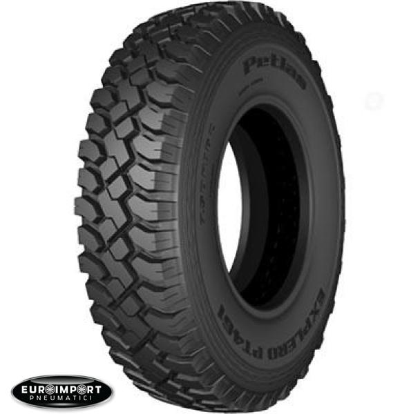 Petlas Explero pt 461  7.50/  16 116_114 N  Carico C  TL